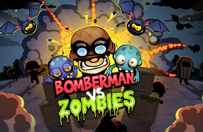 Download Bomberman gegen Zombies Premium für iPhone kostenlos.
