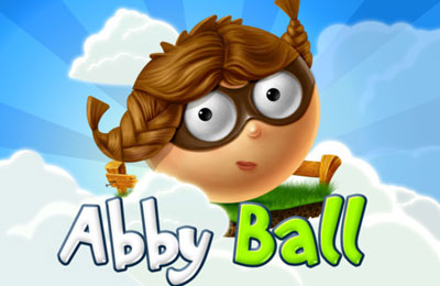 Abby der Ball