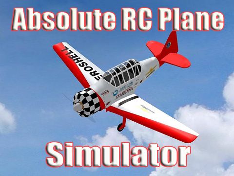Absoluter RC Flugzeugsimulator