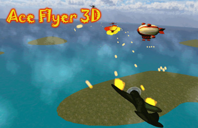 Fliegerass 3D