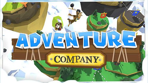 Download Adventure Company für iPhone kostenlos.