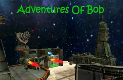 Download Bob's Abenteuer für iPhone kostenlos.