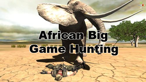 Große Afrikanische Jagd