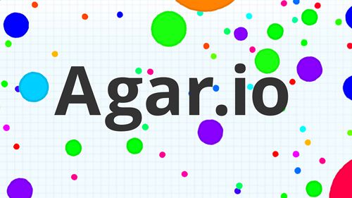 Download Agar.io für iPhone kostenlos.