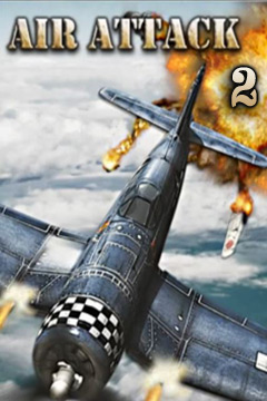 Luftattacke HD 2