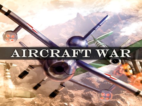 Krieg der Flugzeuge
