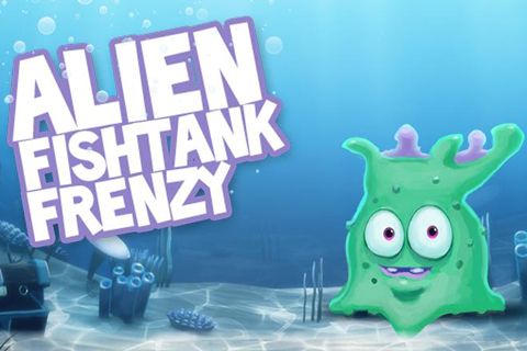 Download Alien: Aquarium Raserei für iOS 4.2 iPhone kostenlos.