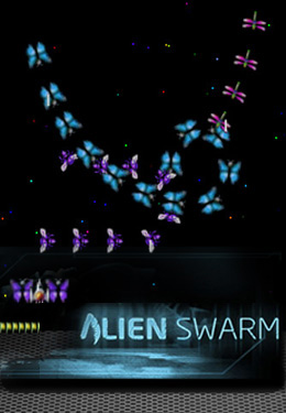 Download Alienschwarm für iPhone kostenlos.