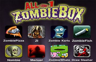 Alles-In-1 ZombieBox