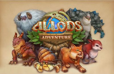 Allods: Abenteuer HD