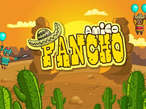 Amogi Pancho
