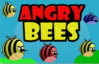 Wütende Bienen