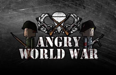 Wütender Weltkrieg 2