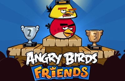 Die bösen Vögel und ihre Freunde