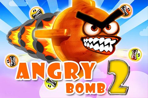Wütende Bombe 2