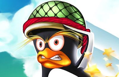 Download wütende Pinguine Katapult für iPhone kostenlos.
