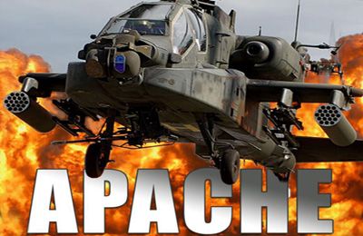 Apache 3D Simulator