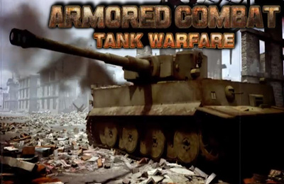 Gepanzertes Gefecht: Panzerkriegsführung Online
