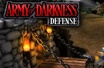 Armee der Dunkelheit: Verteidigung