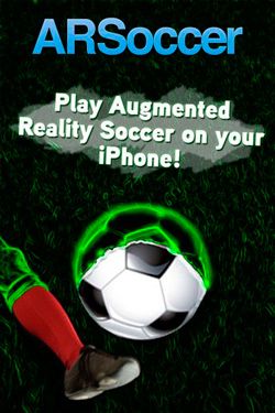 Download Reales Fußball für iPhone kostenlos.