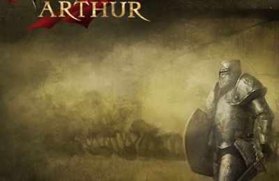 Ritter Arthur - das Land der Untoten