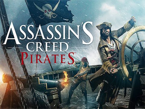 Assassins Creed: Piraten