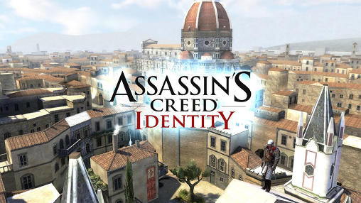 Assassin's Creed: Identität