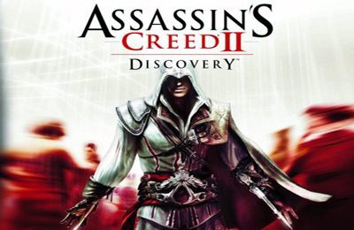 Download Assassin’s Creed II Discovery für iOS C.%.2.0.I.O.S.%.2.0.8.4 iPhone kostenlos.