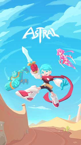 Astral: Der Ursprung