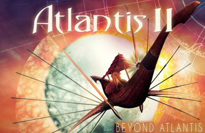 Atlantis 2: HInter Atlantis