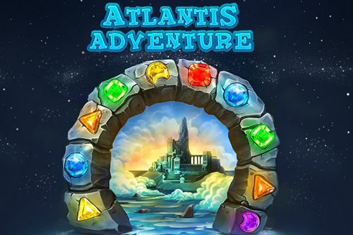 Download Atlantis Abenteuer für iPhone kostenlos.