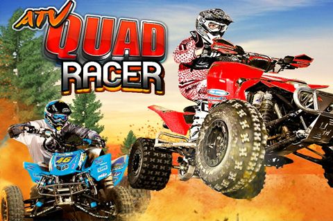 ATV Quad Raser