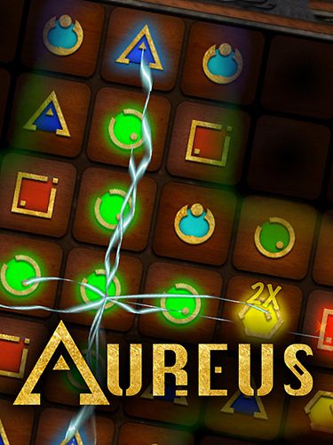 Download Aureus für iPhone kostenlos.
