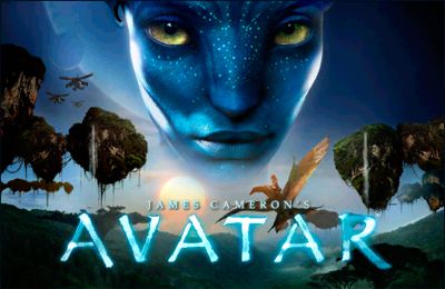 Download Avatar für iPhone kostenlos.