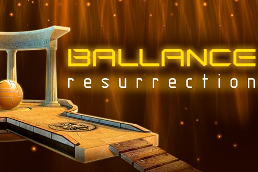 Ballance: Wiedergeburt