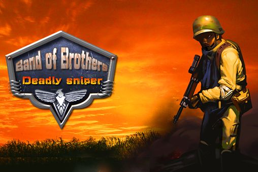 Bund der Brüder: Tödlicher Scharfschütze