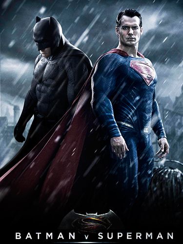 Download Batman v Superman: Wer wird gewinnen für iPhone kostenlos.
