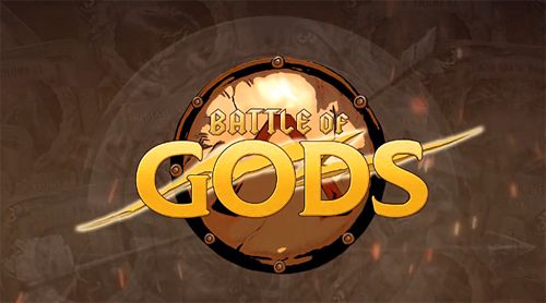 Kampf der Götter: Der Aufstieg
