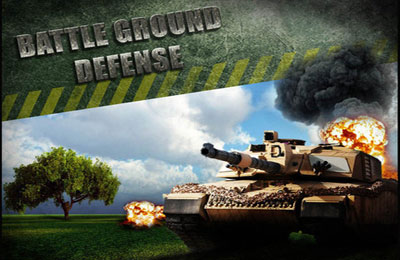 Download Schlachtfeld Verteidigung für iPhone kostenlos.