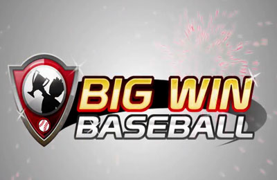 Download Großer Baseball Sieg für iPhone kostenlos.