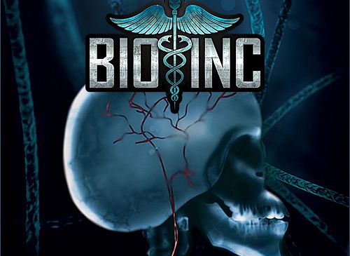 Download Bio Inc.: Biomedische Plage für iPhone kostenlos.