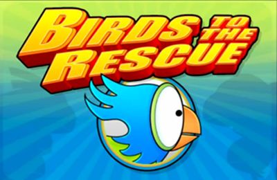 Download Vögel kommen zu Hilfe für iPhone kostenlos.