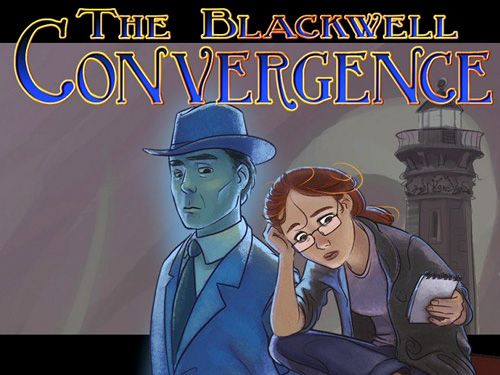 Blackwell 3: Konvergenz