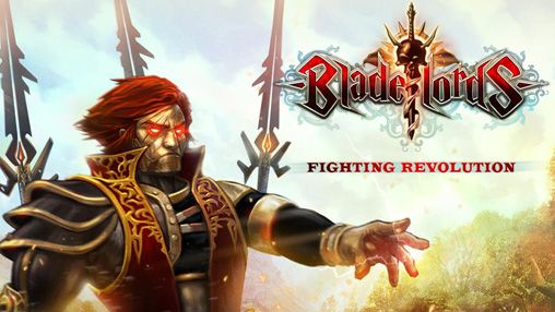 Download Bladelords: Evolution des Kampfes für iPhone kostenlos.