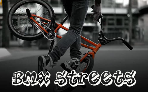 Download BMX Straßen für iPhone kostenlos.
