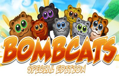 Bombenkatzen: Spezial-Edition