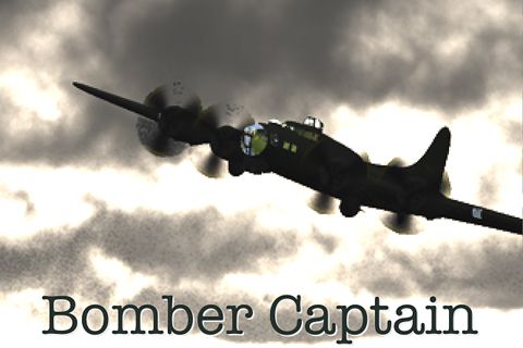 Bomber Kapitän