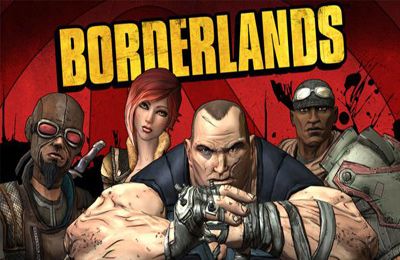 Borderland-Legenden