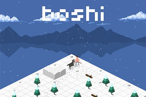 Download Boshi für iOS 7.1 iPhone kostenlos.
