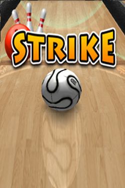 Download Bowling Spiel 3D für iPhone kostenlos.